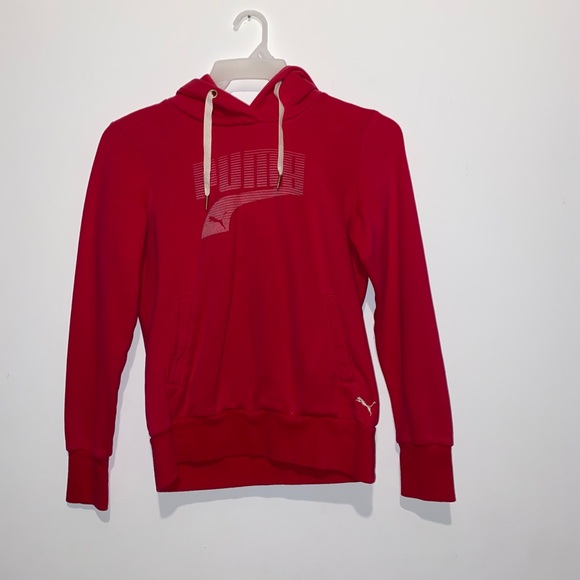 Hoodie puma - Picture 4 of 4